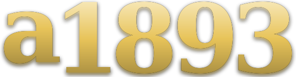 a1893 logo